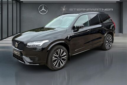 Volvo XC90 Gebrauchtwagen