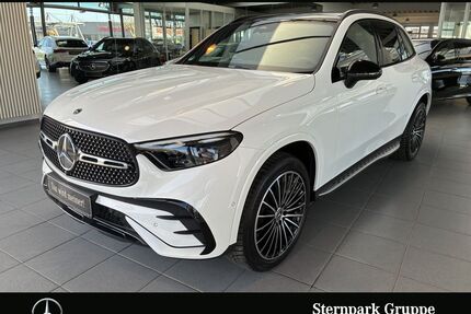 Mercedes-Benz GLC 300 Gebrauchtwagen