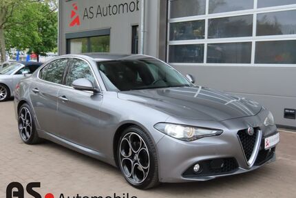 Alfa Romeo Giulia Gebrauchtwagen