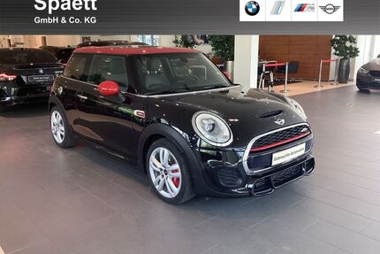 Mini John Cooper Works Gebrauchtwagen