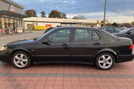 Saab 9-5 Gebrauchtwagen