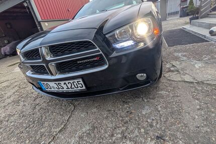 Dodge Charger Gebrauchtwagen