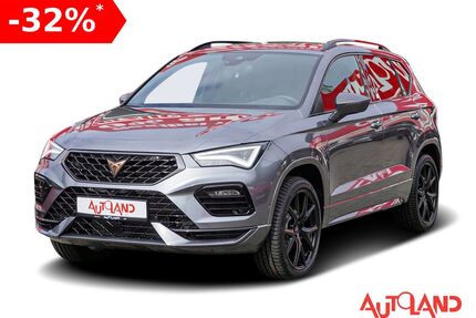 Cupra Ateca Gebrauchtwagen