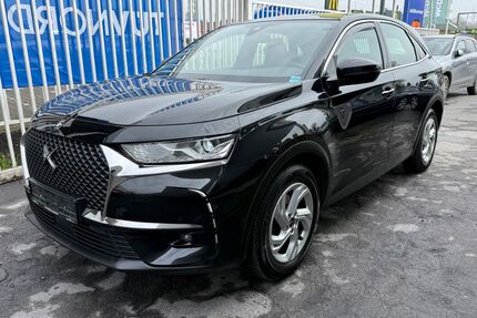 DS Automobiles DS7 (Crossback) Gebrauchtwagen
