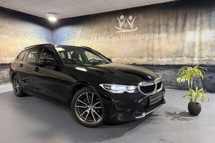 BMW 320 Gebrauchtwagen