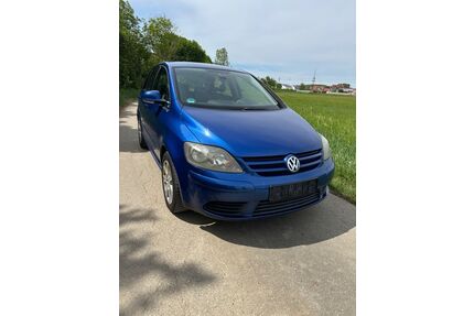 VW Golf Plus Gebrauchtwagen