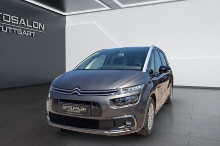 Citroen C4 SpaceTourer Gebrauchtwagen
