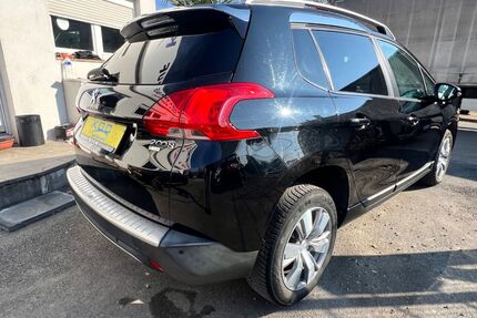 Peugeot 2008 Gebrauchtwagen