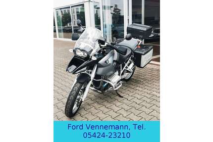 BMW R 1200 GS Gebrauchtwagen