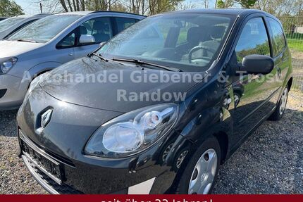 Renault Twingo Gebrauchtwagen