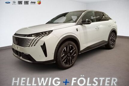 Peugeot 3008 Gebrauchtwagen