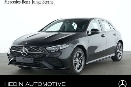 Mercedes-Benz A 250 Gebrauchtwagen
