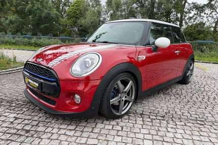 Mini Cooper D Gebrauchtwagen