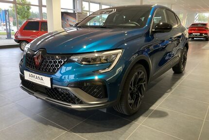 Renault Arkana Gebrauchtwagen