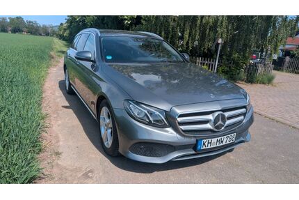 Mercedes-Benz E 200 Gebrauchtwagen