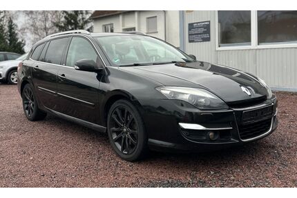 Renault Laguna Gebrauchtwagen