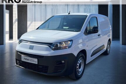 Fiat Doblo Gebrauchtwagen