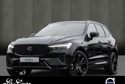 Volvo XC60 Gebrauchtwagen