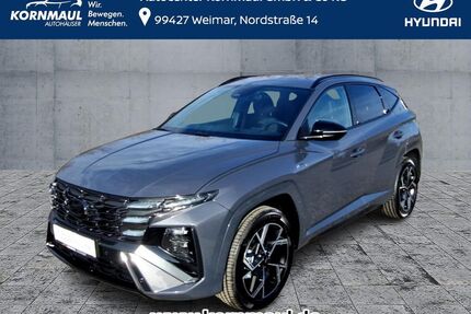 Hyundai TUCSON Gebrauchtwagen