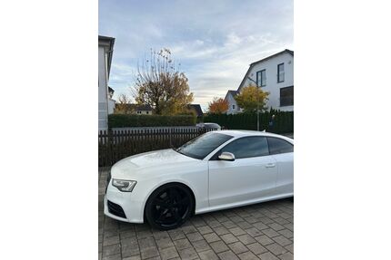 Audi RS5 Gebrauchtwagen