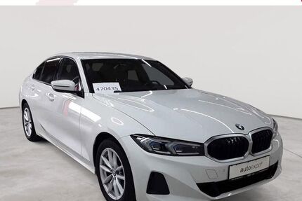 BMW 318 Gebrauchtwagen