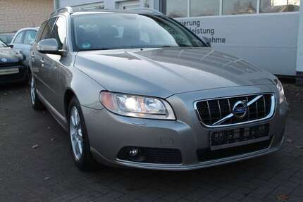 Volvo V70 Gebrauchtwagen
