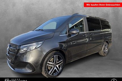 Mercedes-Benz V 300 Gebrauchtwagen