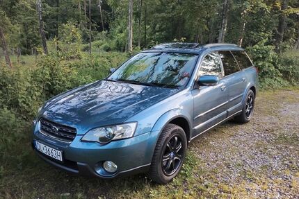 Subaru Outback Gebrauchtwagen