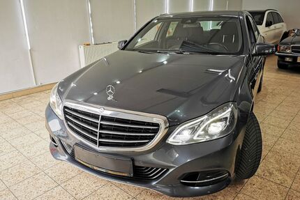 Mercedes-Benz E 400 Gebrauchtwagen