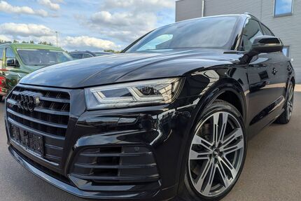 Audi SQ5 Gebrauchtwagen