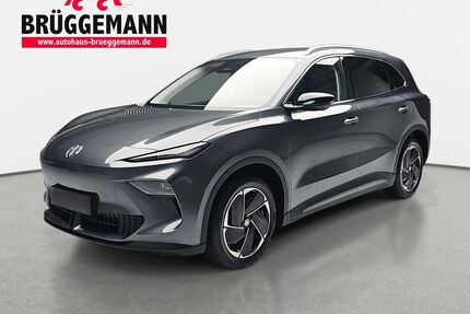MG S5 Gebrauchtwagen