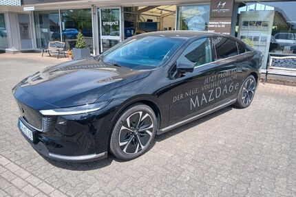 Mazda 6e Gebrauchtwagen