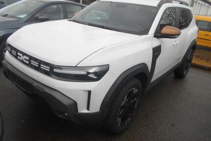 Dacia Duster Gebrauchtwagen