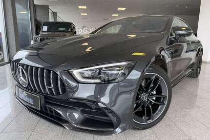 Mercedes-Benz AMG GT Gebrauchtwagen