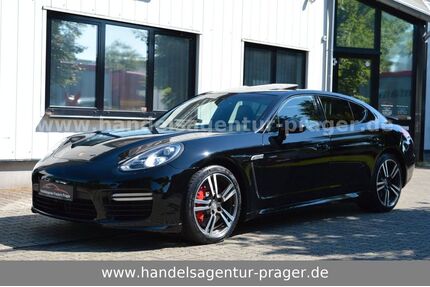 Porsche Panamera Gebrauchtwagen