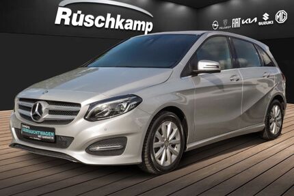 Mercedes-Benz B 200 Gebrauchtwagen