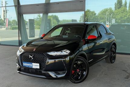 DS Automobiles DS3 Gebrauchtwagen
