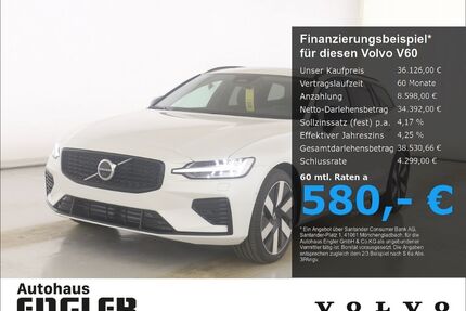 Volvo V60 Gebrauchtwagen