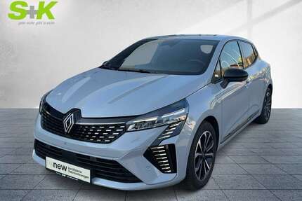 Renault Clio Gebrauchtwagen