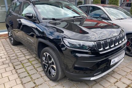 Jeep Compass Gebrauchtwagen