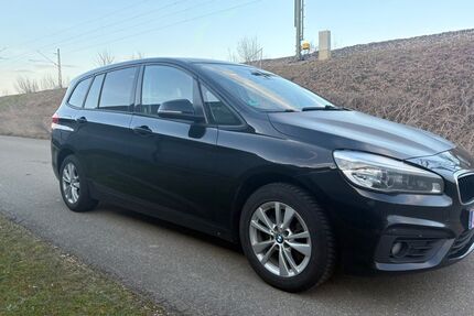 BMW 218 Gebrauchtwagen
