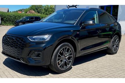 Audi Q5 Gebrauchtwagen