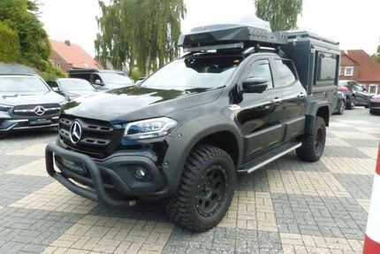 Mercedes-Benz X 350 Gebrauchtwagen