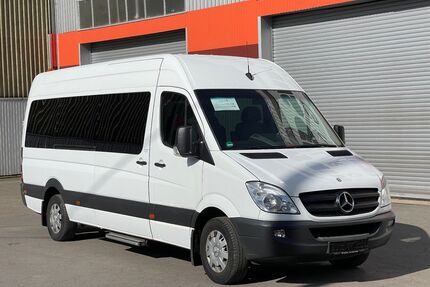 Mercedes-Benz Sprinter Gebrauchtwagen