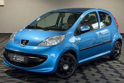 Peugeot 107 Gebrauchtwagen