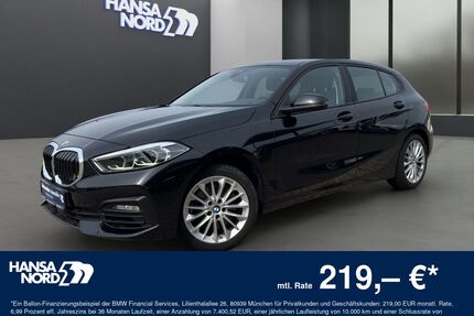BMW 120 Gebrauchtwagen