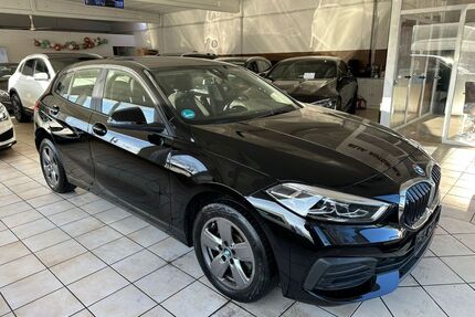 BMW 118 Gebrauchtwagen
