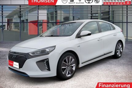 Hyundai IONIQ Gebrauchtwagen