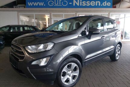 Ford EcoSport Gebrauchtwagen