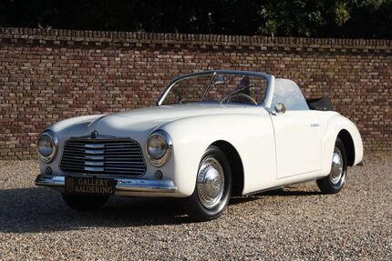  andere Andere Oldtimer